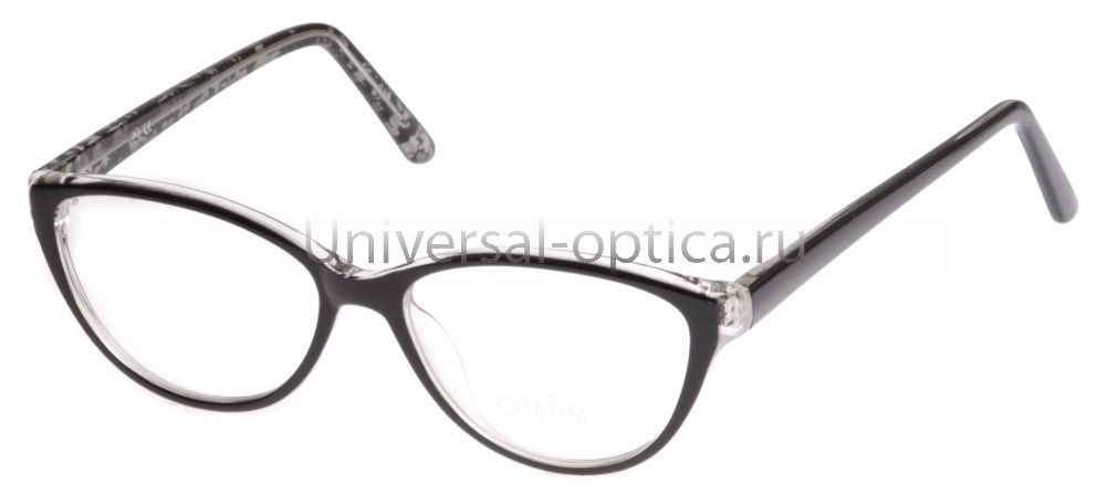 Оправа полимерная Charm 9069 col. 1 от Торгового дома Универсал || universal-optica.ru