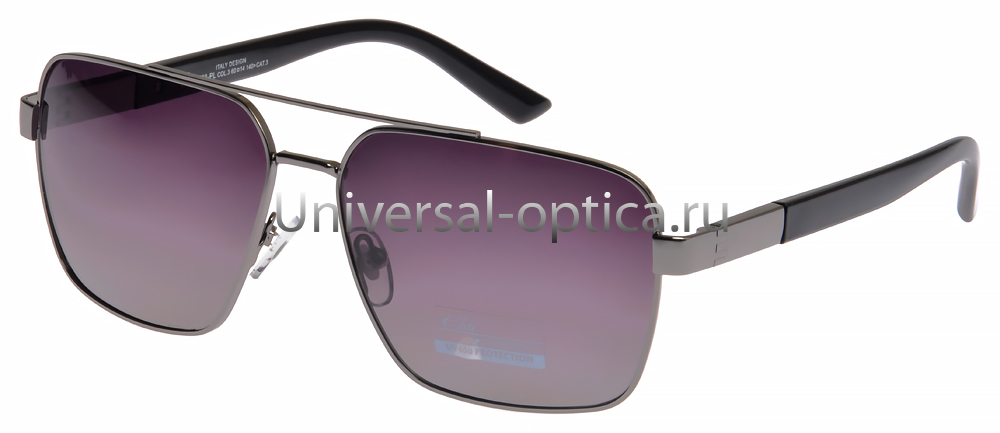 25763-PL солнцезащитные очки Elite от Торгового дома Универсал || universal-optica.ru