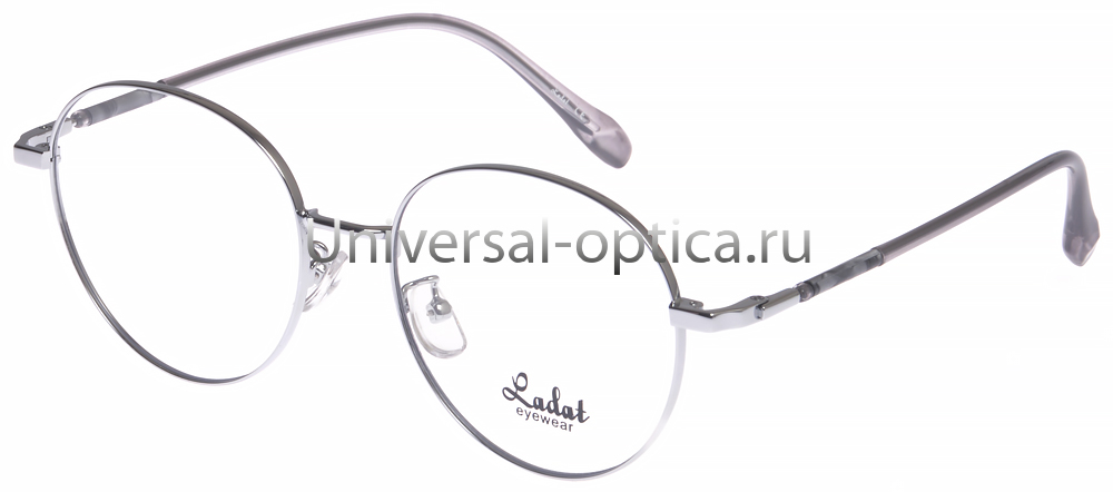 Оправа металлическая LADAT H5579 col. 2 от Торгового дома Универсал || universal-optica.ru