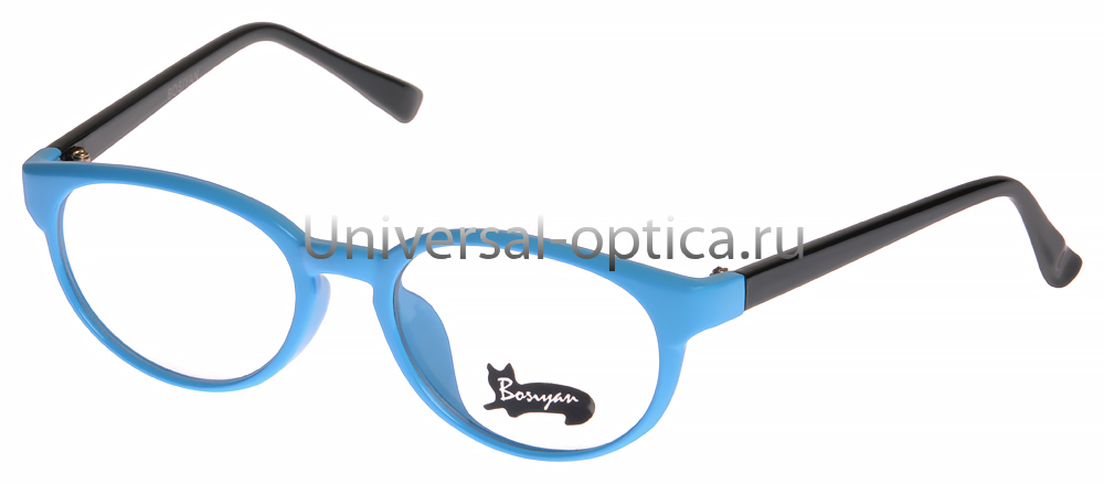 Оправа детская пластиковая Bosiyan 8277 col. 17/1 от Торгового дома Универсал || universal-optica.ru