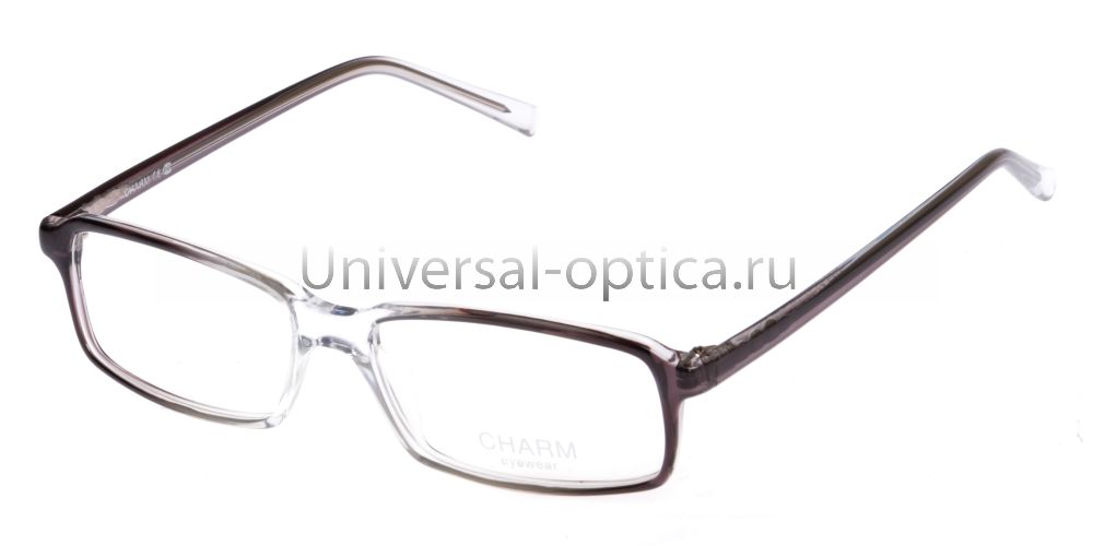 Оправа пл. Charm 3752 col. GREY от Торгового дома Универсал || universal-optica.ru