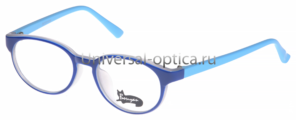 Оправа дет. пл. Bosiyan 8277 col. 23 от Торгового дома Универсал || universal-optica.ru