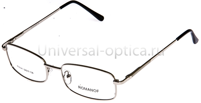 Оправа металлическая ROMANOF 30041 col. 3 от Торгового дома Универсал || universal-optica.ru