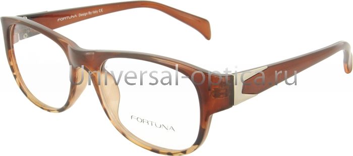 Оправа полимерная Fortuna 038-F от Торгового дома Универсал || universal-optica.ru