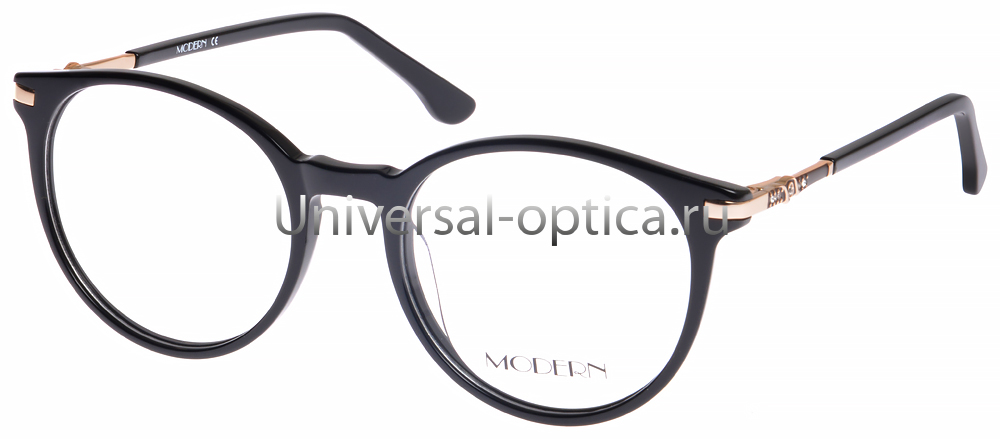 Оправа полимерная Modern 1515 col. 2 от Торгового дома Универсал || universal-optica.ru