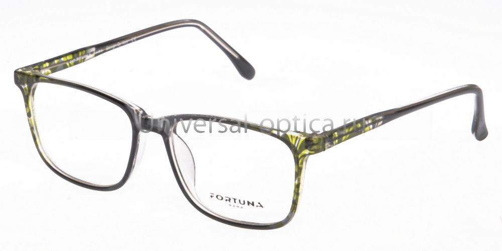 Оправа полимерная FORTUNA RARA 183-F от Торгового дома Универсал || universal-optica.ru