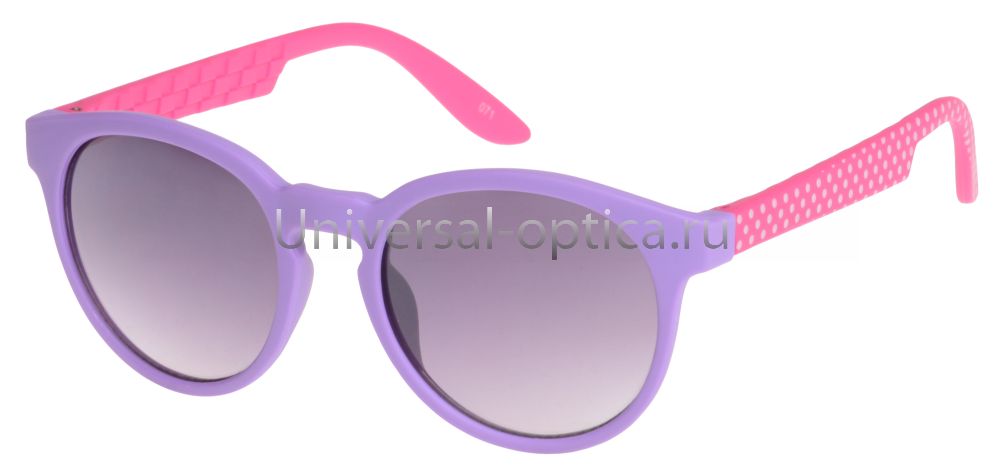 071 солнцезащитные очки дет. Sunny Funny от Торгового дома Универсал || universal-optica.ru