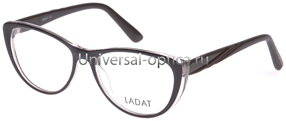 Оправа полимерная LADAT 8013 col. 2 от Торгового дома Универсал || universal-optica.ru
