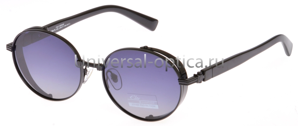 23786-PL солнцезащитные очки Elite от Торгового дома Универсал || universal-optica.ru