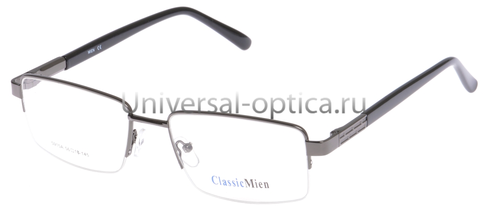 Оправа мет. ClassicMien 5915A col. 12 от Торгового дома Универсал || universal-optica.ru