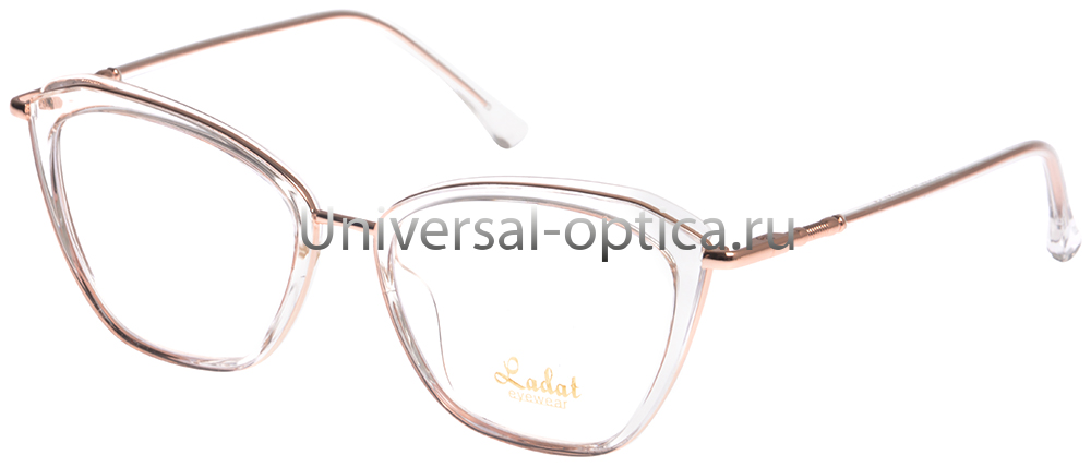 Оправа металлическая LADAT S11855 col. 22 от Торгового дома Универсал || universal-optica.ru