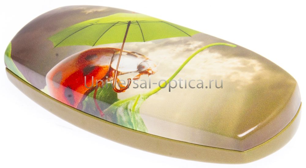 Футляр A-156/1 от Торгового дома Универсал || universal-optica.ru