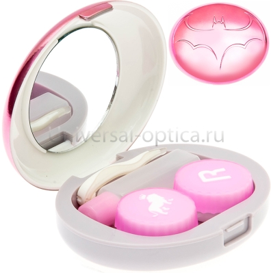 Набор для МКЛ K-1506 дно рифленное от Торгового дома Универсал || universal-optica.ru