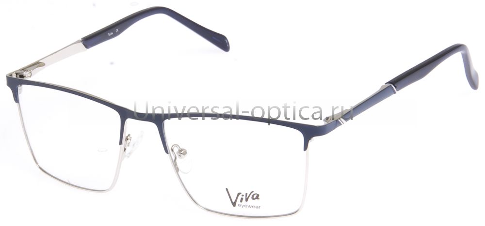 Оправа металлическая Viva 6822 col. 4 от Торгового дома Универсал || universal-optica.ru