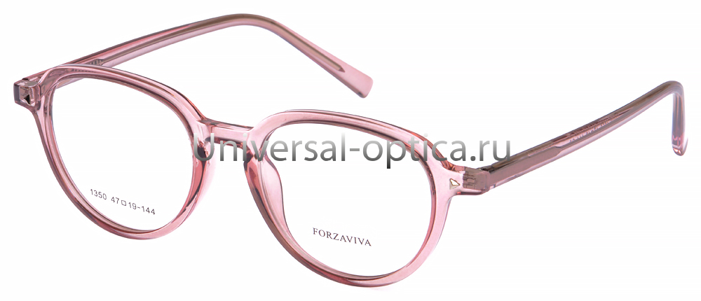 Оправа полимерная Forza Viva 1350 col. 6 от Торгового дома Универсал || universal-optica.ru