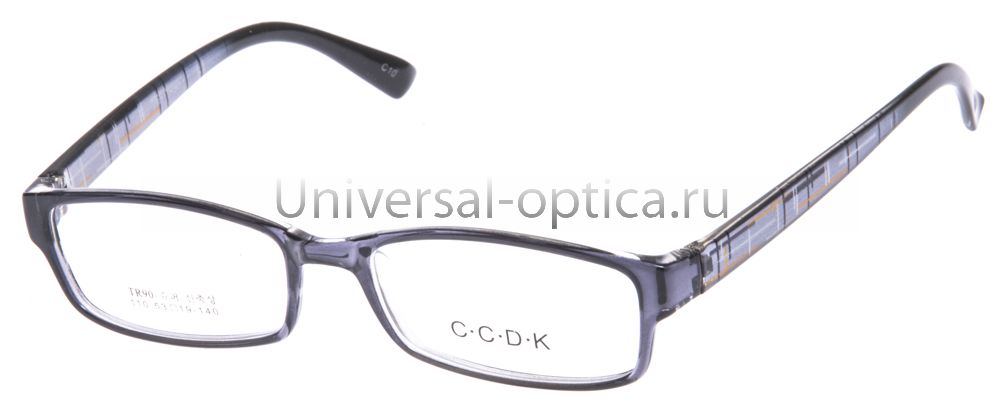 Оправа полимерная C.C.D.K. (TR-90) 110 col. 10 от Торгового дома Универсал || universal-optica.ru