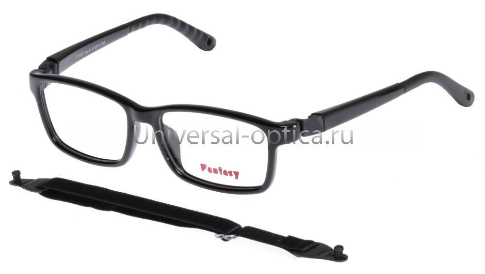 Оправа детская пластиковая Fantasy F-1107 от Торгового дома Универсал || universal-optica.ru