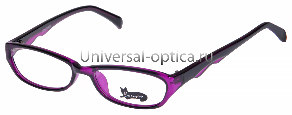 Оправа полимерная Bosiyan 8136 col. 29 от Торгового дома Универсал || universal-optica.ru