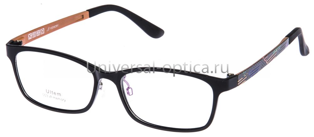 Оправа полимерная Ultem 003 col. 78 от Торгового дома Универсал || universal-optica.ru