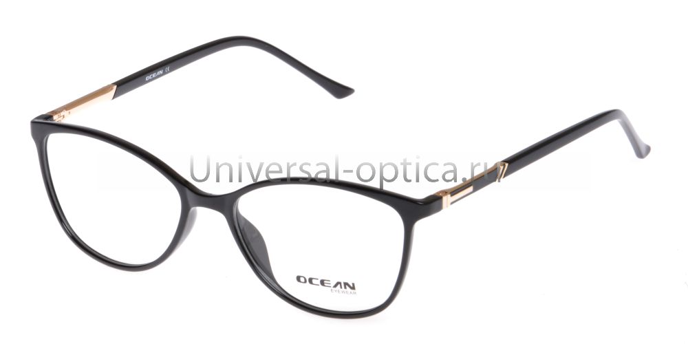 Оправа полимерная Ocean 88100 col. 1 от Торгового дома Универсал || universal-optica.ru