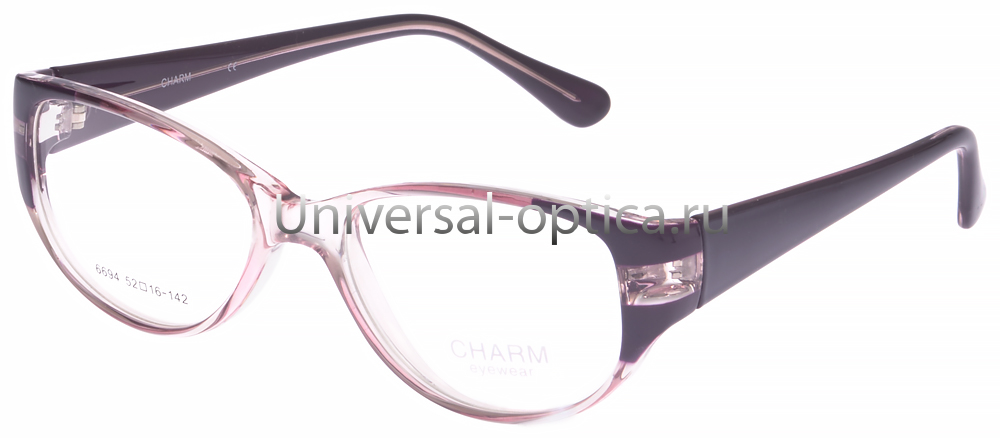 Оправа полимерная Charm 6694 col. 3 от Торгового дома Универсал || universal-optica.ru