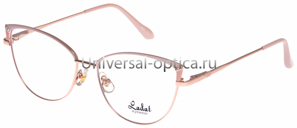 Оправа металлическая LADAT F93056 col. 9 от Торгового дома Универсал || universal-optica.ru