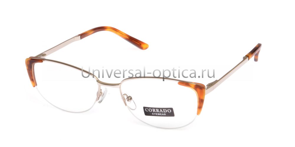 Оправа мет. Corrado 9015 col. 15 от Торгового дома Универсал || universal-optica.ru