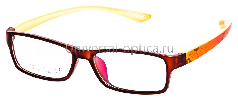 Оправа полимерная TR-90 9036 col. 5 от Торгового дома Универсал || universal-optica.ru