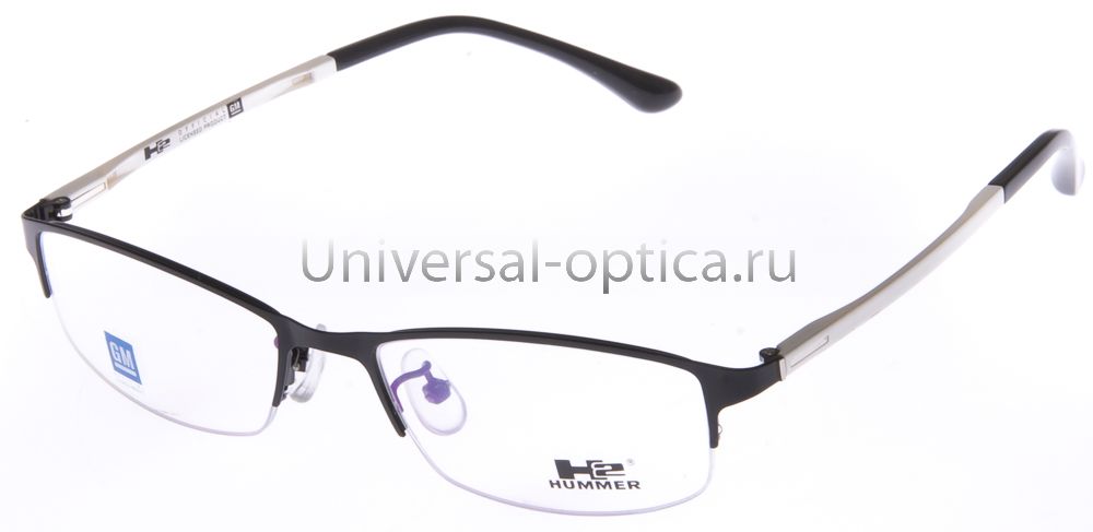Оправа металлическая (T) 8203 col. 106 от Торгового дома Универсал || universal-optica.ru