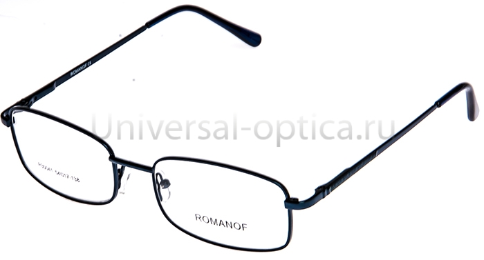 Оправа металлическая ROMANOF 30041 col. 4 от Торгового дома Универсал || universal-optica.ru