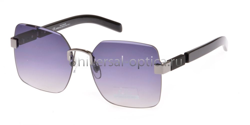 23769 солнцезащитные очки Elite от Торгового дома Универсал || universal-optica.ru