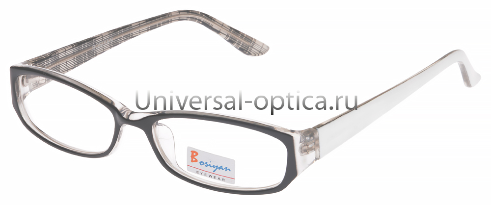 Оправа полимерная Bosiyan 8128 col. 18 от Торгового дома Универсал || universal-optica.ru