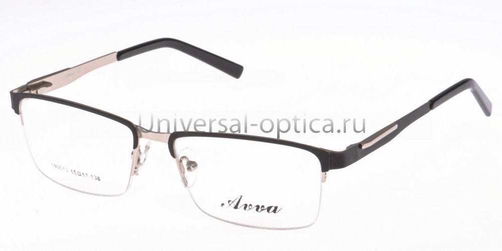 Оправа металлическая Avva 190073 col. 4 от Торгового дома Универсал || universal-optica.ru