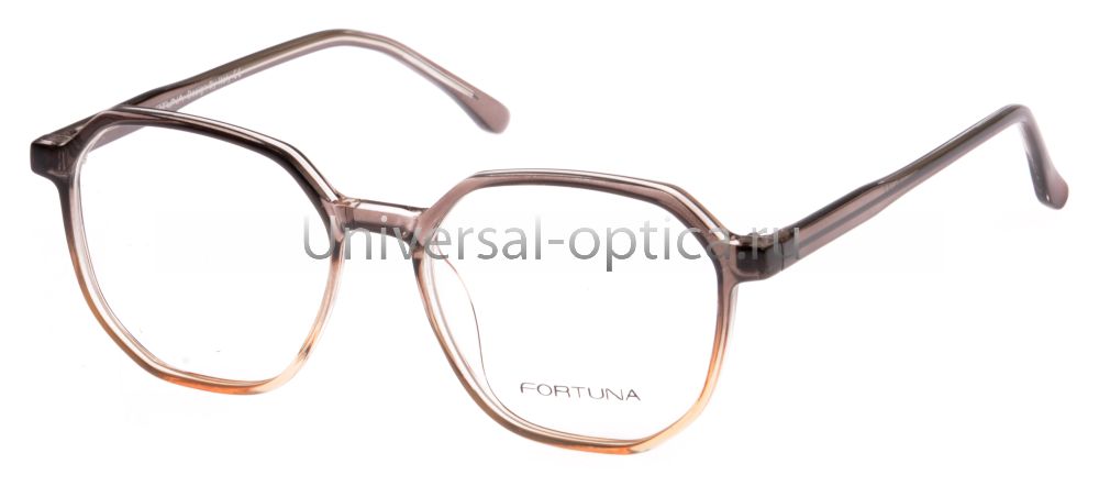 Оправа полимерная Fortuna 182-F от Торгового дома Универсал || universal-optica.ru