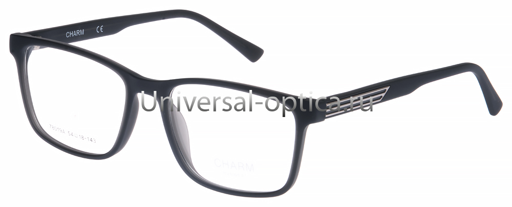 Оправа пл. Charm 78019А col. 3 от Торгового дома Универсал || universal-optica.ru