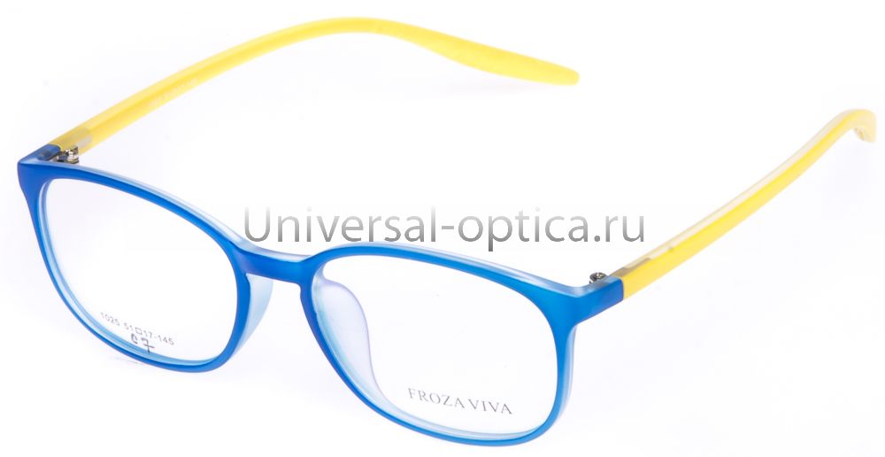 Оправа пл. Froza Viva 1025 col. 7 от Торгового дома Универсал || universal-optica.ru