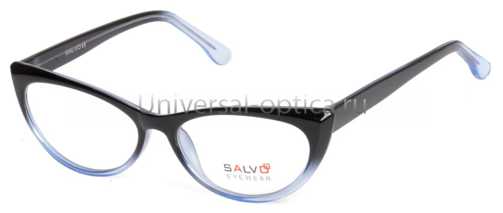 Оправа полимерная SALVO 7211 col. 5 от Торгового дома Универсал || universal-optica.ru