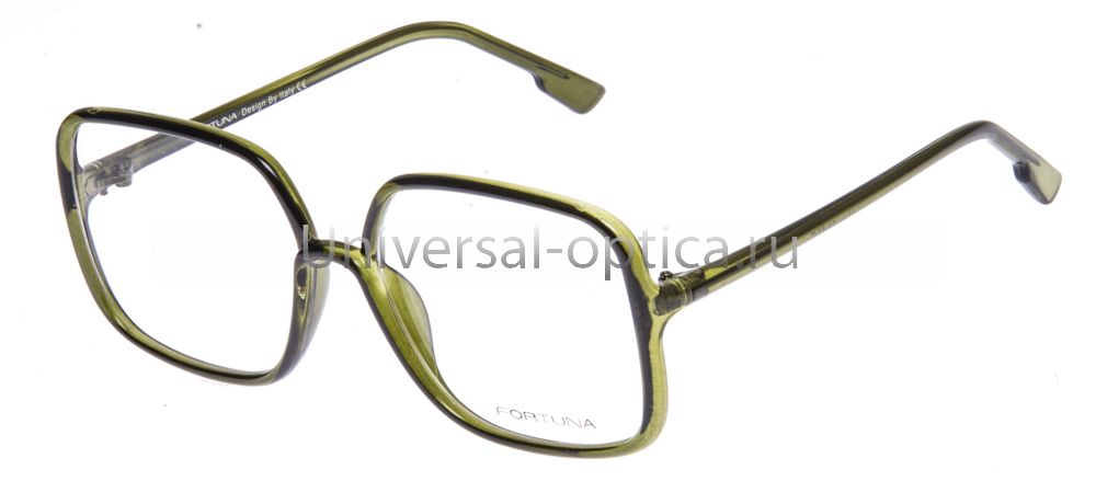 Оправа полимерная Fortuna 180-F от Торгового дома Универсал || universal-optica.ru