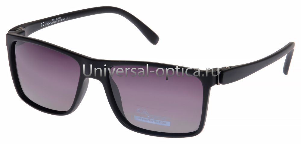 25752-PL солнцезащитные очки Elite от Торгового дома Универсал || universal-optica.ru