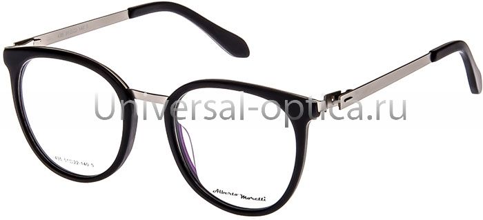 Оправа полимерная Alberto Moretti 435 от Торгового дома Универсал || universal-optica.ru