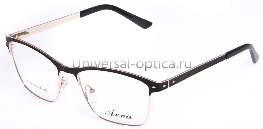 Оправа мет. Avva 190090 col. 1 от Торгового дома Универсал || universal-optica.ru