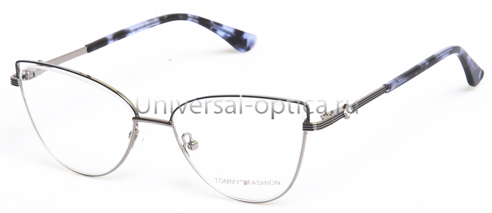 Оправа мет. TOMMY FASHION 1102 col. 3 от Торгового дома Универсал || universal-optica.ru