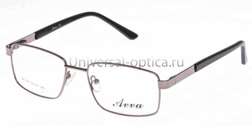 Оправа мет. Avva 190100 col.3 от Торгового дома Универсал || universal-optica.ru