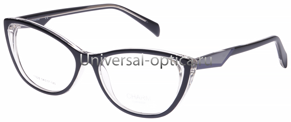 Оправа полимерная Charm 11020 col. 2 от Торгового дома Универсал || universal-optica.ru