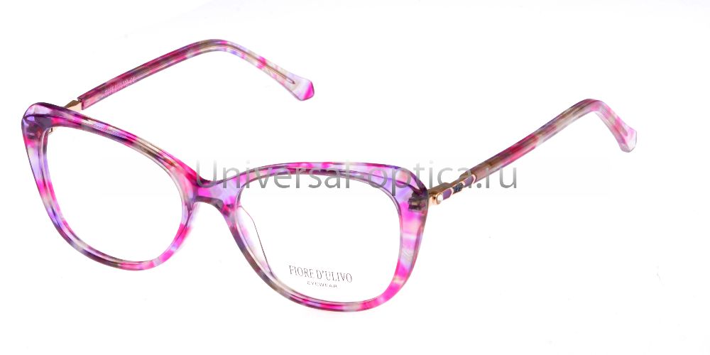 Оправа полимерная FIORE D'ULIVO NSV5009 col. 3 от Торгового дома Универсал || universal-optica.ru