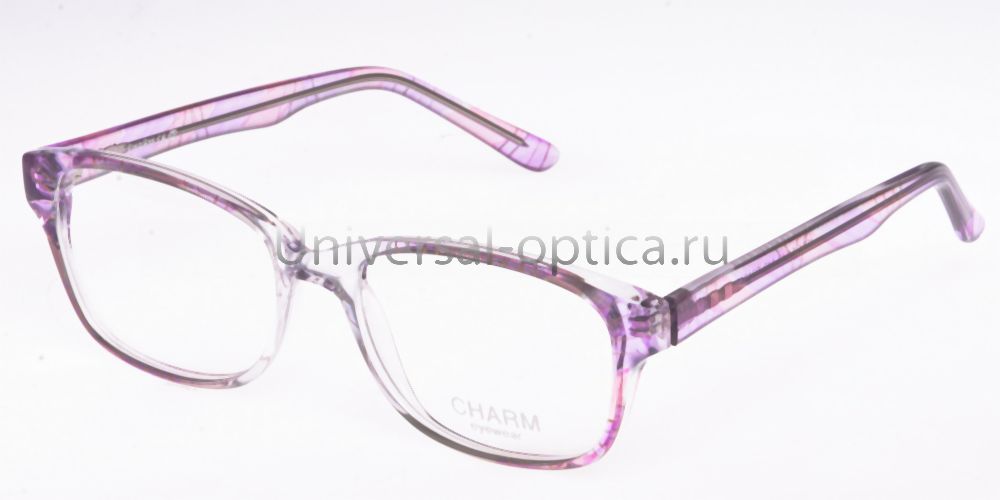 Оправа пл. Charm 4604 col. B3124 от Торгового дома Универсал || universal-optica.ru