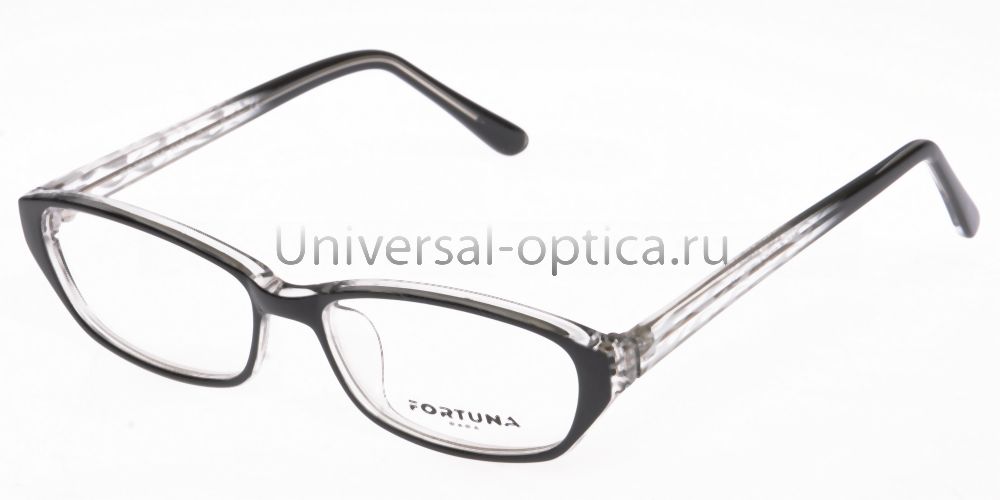 Оправа полимерная FORTUNA RARA 009-F от Торгового дома Универсал || universal-optica.ru