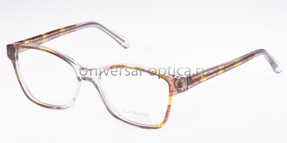 Оправа полимерная Charm 4698 col. 4321 от Торгового дома Универсал || universal-optica.ru