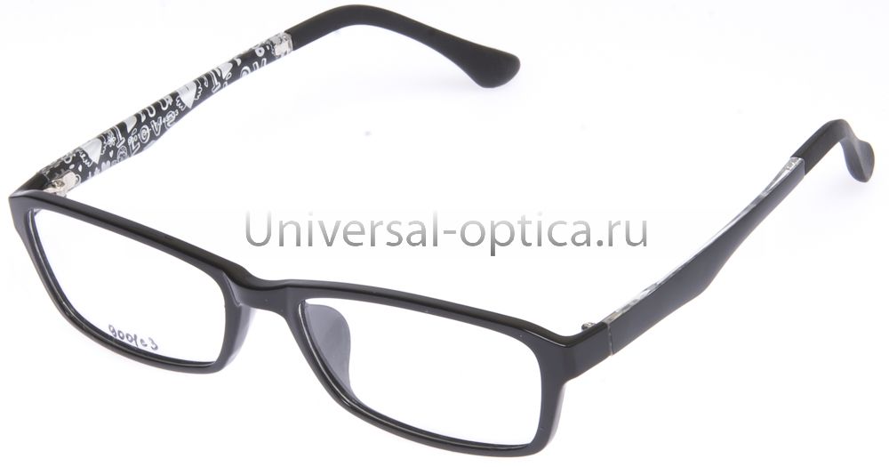 Оправа полимерная (TR-T) 9001 col. 3 от Торгового дома Универсал || universal-optica.ru