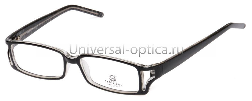 Оправа полимерная Noble cat 9083 col. 37 от Торгового дома Универсал || universal-optica.ru